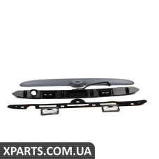 51137170965 BMW Облицювання/ручка кришки багажника - з кнопкою-ключом