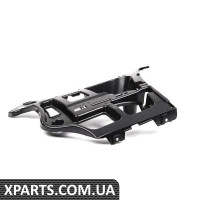 51127202668 BMW Напрямна кожуха бампера