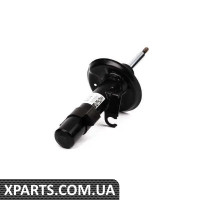 31313453522 BMW Передня стійка в зборі - права