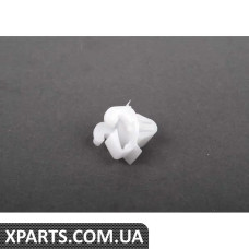 51228202809 BMW Напрямна стопорного стрижня - ціна вказана за штуку