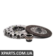 21207531556 BMW Відновлений комплект зчеплення