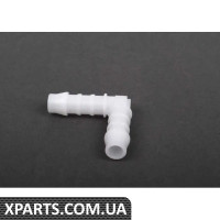 13417830580 BMW E39 M5 З'єднувач шланга клапана вентиляції паливного бака