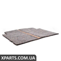 51488229733 BMW Звукоізоляція даху - передня частина
