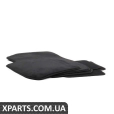 51477316571 BMW Килимки з килимовим покриттям - антрацит