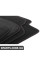 51477316571 BMW Килимки з килимовим покриттям - антрацит