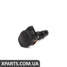 61131391630 BMW Розетка АКК