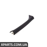 51438189191 BMW Облицювання стійки «А» - ліва