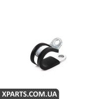 17127515346 BMW Затискач для труб