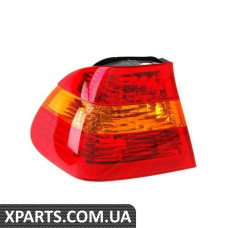 63216946533 BMW Внешний задний фонарь — левый