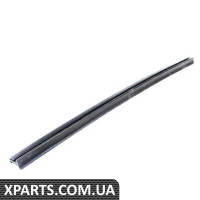 51711848829 BMW Ущільнювальна гума для передніх кришок — ціна вказана за штуку