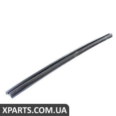 51711848829 BMW Ущільнювальна гума для передніх кришок — ціна вказана за штуку