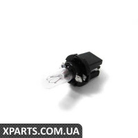 62111391777 BMW Лампа управління обігрівачем