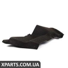 51478193796 BMW Панель обшивки багажника E46 - права