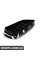 51138054491 BMW Передні грати F10 - ліва