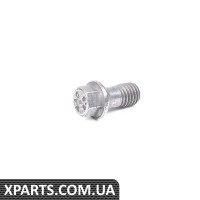 34326779818 BMW Порожнистий болт - вказана ціна за штуку