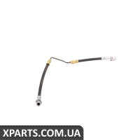 34301165765 BMW E53 Задний тормозной шланг - левый