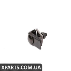 72608103010 BMW 8-ЗАТИСК КРІПЛЕННЯ ЗАДНІЙ - (БІЛЬШ НЕ ПРОДАЄТЬСЯ)