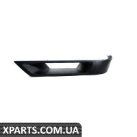 51118114365 BMW Панель обробки E32 - ліва