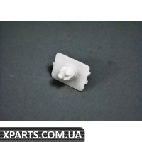 51131932865 BMW Затискач для панелі рокера E30 — ціна вказана за штуку