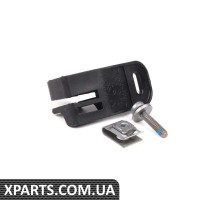 63126940664 BMW Кронштейн фари - правий