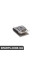 63126940664 BMW Кронштейн фари - правий
