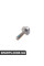 63126940664 BMW Кронштейн фари - правий