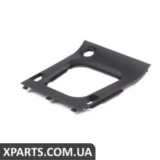 51168412368 BMW Перемикач об'ємного звучання