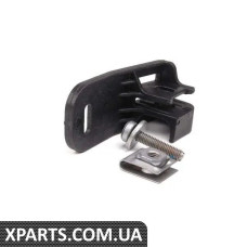 63126940663 BMW Кронштейн фари - лівий
