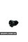 63121387026 BMW Вставка регулювального гвинта фари