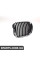 51138159315 BMW Решітка для нирок - зліва