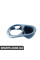 54121867575 BMW Ручка люка - антрацит