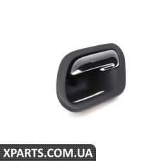 51218239475 BMW Ручка внутрішніх дверей у зборі - ліва