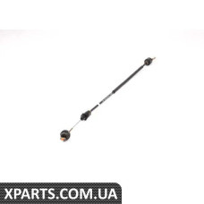 35412226005 BMW Трос Боудена акселератора E24