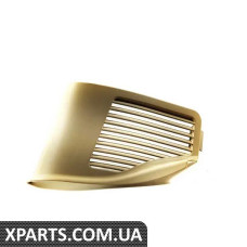 54217025544 BMW Молдинг жорсткого даху - правий