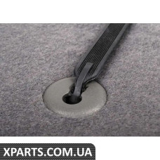 51478208359 BMW Килимок з натяжними ременями