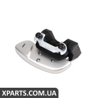 61317836557 BMW Підрульовий перемикач SMG - лівий