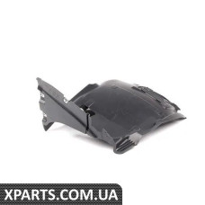 51118045961 BMW E88 Підкрилок - передній, нижній лівий (водій)