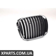 51138159316 BMW Ґрати для нирок - праворуч