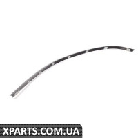 51348185271 BMW Оббивка задніх дверей Е39 - ліва