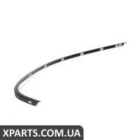 51348185272 BMW ПОКРИТТЯ ЗЗАДУ