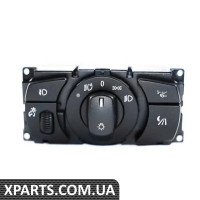 61316946321 BMW Перемикач фар