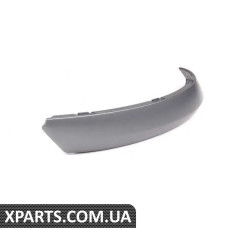 51417122201 BMW Накладка передніх дверей графітовий металік - ліва