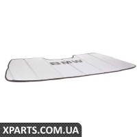 82111467109 BMW УФ сонцезахисний козирок