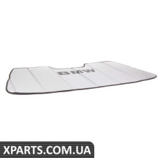 82111467109 BMW УФ сонцезахисний козирок
