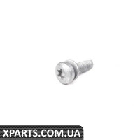 11427788464 BMW ВІНТ ISA З ПРОМИВКОЮ