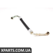 64531375972 BMW Напорный шланг — от компрессора к конденсатору