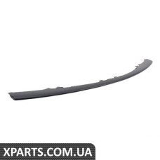 51118225599 BMW Центральна накладка переднього бампера