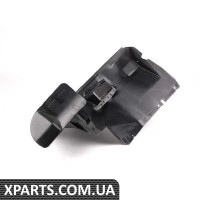 51711916171 BMW Кришка повітроводу - ліва