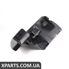 51711916171 BMW Крышка воздуховода - левая