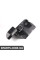 51711916171 BMW Крышка воздуховода - левая